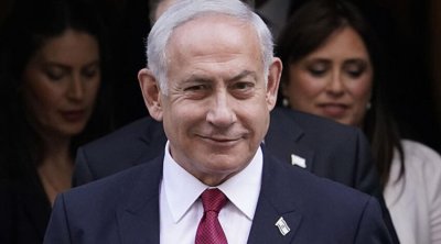 İsraildən TƏKZİB &ndash; &ldquo;Netanyahunun ofisinə zərbə endirilməyib&rdquo;