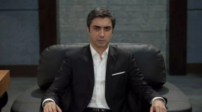 &ldquo;Polat Alemdar&rdquo;ı &ldquo;Yeraltı&rdquo;nda görə bilərik &ndash; FOTO