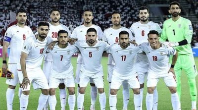 İran millisi dünya çempionatından kənarda qala bilər