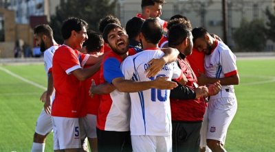 &ldquo;Qaradağ Lökbatan&rdquo;dan böyükhesablı qələbə - VİDEO