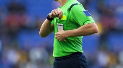 Azərbaycan kuboku: &ldquo;Zirə&rdquo; - &ldquo;Sumqayıt&rdquo; matçının hakim təyinatları