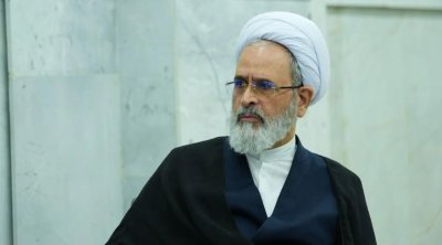 &ldquo;Ekspertlər Məclisi yeni liderin seçilməsi üçün dərhal hərəkətə keçəcək&rdquo; - Arafi