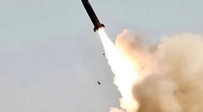 ABŞ İrana qarşı əməliyyatda yeni raketdən İSTİFADƏ ETDİ