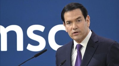 Rubio: &ldquo;ABŞ ordusunun ən ağır zərbələri hələ qabaqdadır&rdquo;