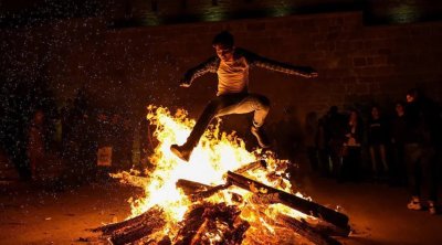 Od çərşənbəsi ilə əlaqədar əhaliyə müraciət – VİDEO