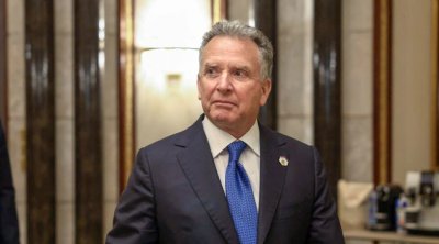 Uitkoff ABŞ-İran danışıqları ilə bağlı SİRLƏRİ AÇDI – “İkinci görüşdən sonra...” – VİDEO