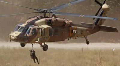 KİV: İsrail İranda quru əməliyyatı həyata keçirib