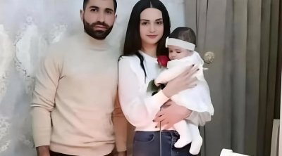 Arvadını və körpə qızını öldürən şəxslə bağlı QƏRAR VERİLDİ