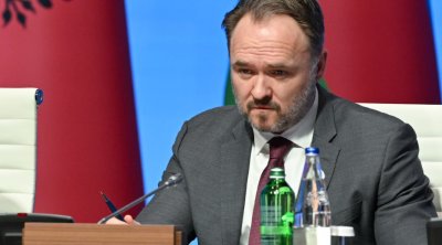 Dan Yorgensen: &ldquo;Azərbaycan 2024-cü ildə təbii qazın Avropaya ixracına görə 24 milyard avro qazanıb&rdquo;
