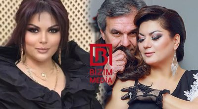 Efir qadağası qoyulduğu iddia edilən Təranə Qumraldan AÇIQLAMA – ÖZƏL