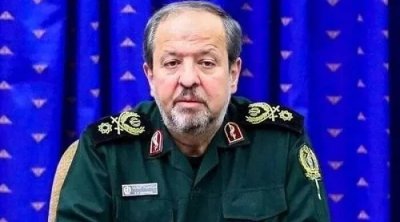 KİV: İranın yeni müdafiə naziri də öldürüldü