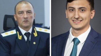 Prezidentin yüksək vəzifəyə təyin etdiyi gənc KİMİN OĞLUDUR? – DOSYE