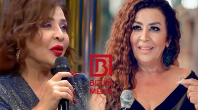 Meyxanaçı Samirə: &ldquo;Mənim kimi 3 diplomlu müğənniyə də qadağa qoyulursa..." - EKSKLÜZİV