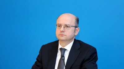 Pərviz Şahbazov: &ldquo;Azərbaycan Avropanın etibarlı qaz təchizatçısıdır&rdquo;