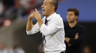 &ldquo;Flamenqo&rdquo;nun yeni baş məşqçisi BƏLLİ OLDU