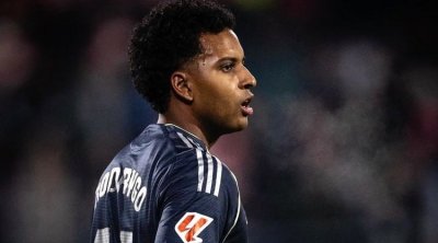 &ldquo;Real&rdquo;da ciddi itki