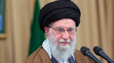 Xamaneinin dəfn yeri BƏLLİ OLDU