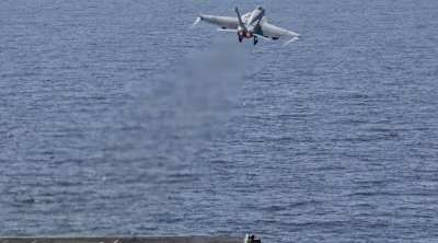 SON DƏQİQƏ! ABŞ daha bir ölkədə əməliyyata başladı - VİDEO