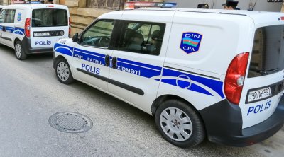 Mübahisə etdiyi tanışına 5 bıçaq zərbəsi vurdu