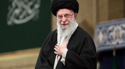 Xamenei ilə vida mərasimi bu gün başlayacaq