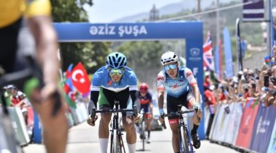 İşğaldan azad olunmuş ərazilərdə ötən il neçə idman yarışı KEÇİRİLİB?