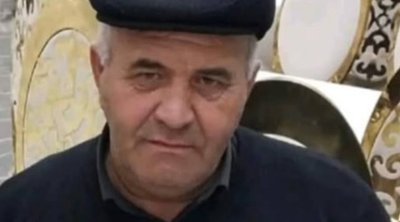 Şəhid atası vəfat etdi – FOTO