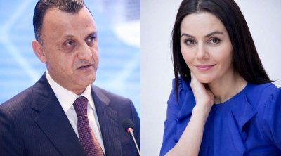 Vüqar Qurbanov ANS-in xanım jurnalistinə sifariş verdirib? — Sensasion iddia