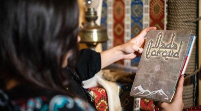 Azərbaycanda İLK - “Kitabi-Dədə Qorqud” dastanının Vatikan nüsxəsi NƏŞR OLUNDU