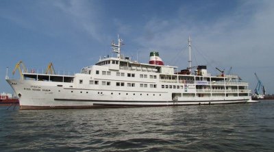 Şri-Lanka sahillərində İran gəmisinə HÜCUM &ndash; 101 nəfər...