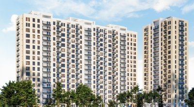 “Kristal”dan “Biləcəri”də sərfəli təklif: 15% ilkin ödənişlə 3 otaq st. mənzil satışda!