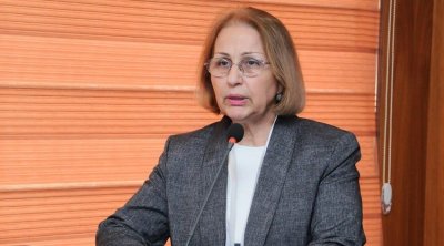 Sədr müavini: &ldquo;Deputatlarda biri demişdi ki, bu qanun qəbul olunsa, istefa verəcəm&rdquo;