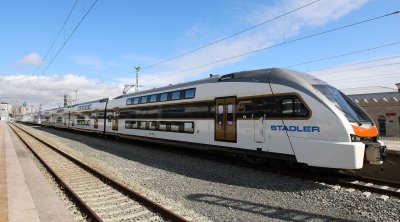 Qatarların hərəkət qrafiki dəyişdiriləcək – Bu TARİXDƏ