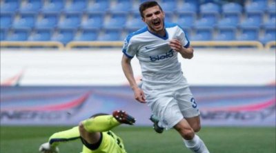 Azərbaycanlı futbolçu YENİ KLUBDA