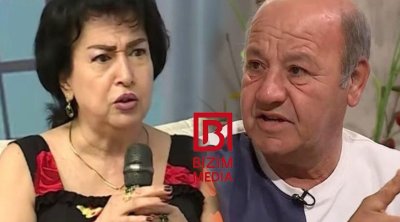 Əli Mirəliyev: “Ruhəngiz ruhi xəstədir!” – ÖZƏL