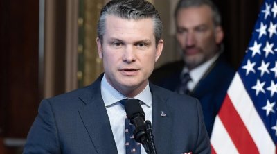 ABŞ-ın müharibə naziri: “Hələ təzə başlamışıq” – VİDEO