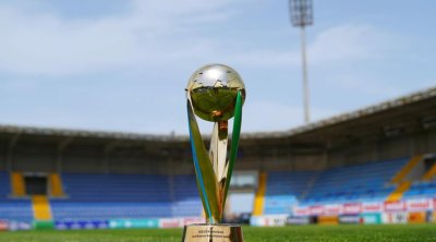 “Qarabağ” “Şamaxı”ya qarşı