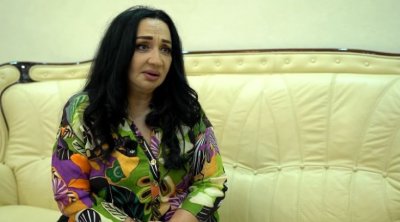 "Sosial şəbəkədəkilər cəmiyyət üçün faciədir"