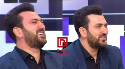 “Həyat yoldaşım şərt qoydu ki, heç kimlə duet oxumayacaqsan” - VİDEO