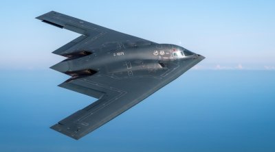 Britaniya ABŞ-la razılığa gəldi - Bazalarında təyyarələr yerləşdirəcək