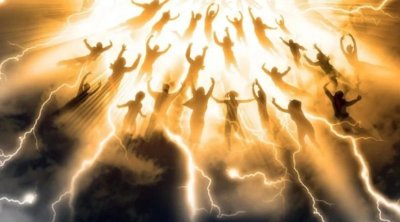 Komadan ayılan şəxsin sensasion AÇIQLAMASI: &ldquo;Ölülərin ruhları ona təhvil verilirdi&rdquo;