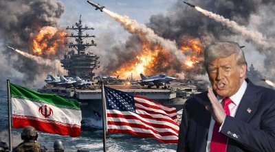 İranda müharibə sentyabra qədər davam edəcək?