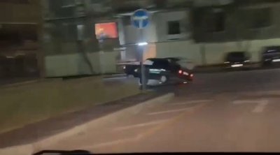 Avtoxuliqanlıq edib &ldquo;TikTok&rdquo;da paylaşdı, həbs edildi &ndash; ANBAAN VİDEO