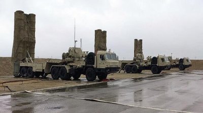 İrana müasir silahlar göndərməliyik - Kolesnik