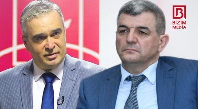 İlqar Məmmədovun tənqidlərinə Fazil Mustafadan SƏRT REAKSİYA
