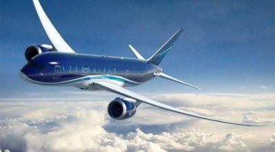 Naxçıvana uçan təyyarə Bakıya qayıdıb &ndash; Baş Prokurorluq