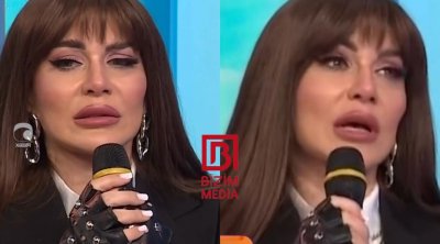 Dünyasını dəyişən qardaşından danışan Xatun AĞLADI - VİDEO