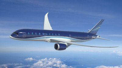 AZAL Bakıdan İğdıra reyslər təşkil etdi - CƏDVƏL