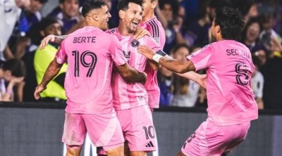 Messi karyerasında 178-ci dubluna İMZA ATDI