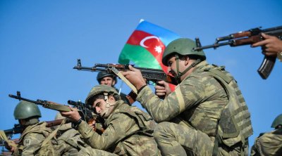 Bir nömrəli səfərbərlik vəziyyəti nədir?