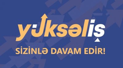 VI &ldquo;Yüksəliş&rdquo; müsabiqəsinin qeydiyyat mərhələsi BAŞLADI